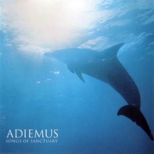  Adiemus - Songs Of Sanctuary