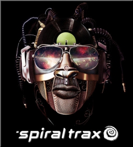 VA - Spiral Trax Records presents: Compilations Collection - 40 Releases