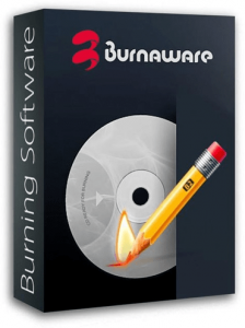 BurnAware Free 15.6 [Multi/Ru]