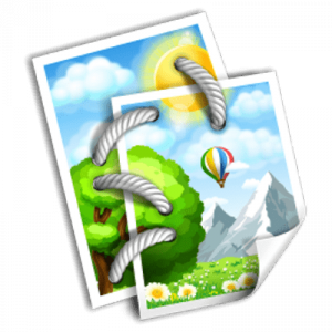Teorex PhotoStitcher 2.1 RePack (& Portable) by TryRooM [En]