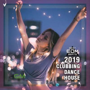 VA - Clubbing Dance House 