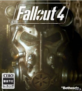 Fallout 4: Game of the Year Edition /  4