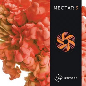 iZotope - Nectar 3.1.0.630 VST, VST3, RTAS, AAX (x86/x64) RePack by VR [En]