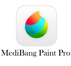 MediBang Paint Pro 28.4 RePack (& Portable) by elchupacabra [Multi/Ru]