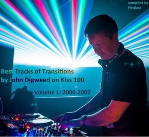 VA - Best tracks of Transitions by John Digweed on Kiss 100. Volume 1 - 2000-2002 [Compiled by Firstlast]