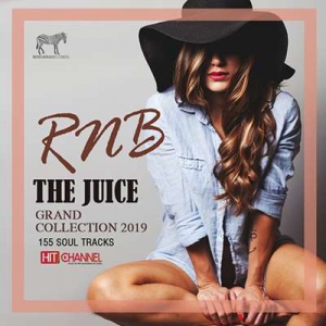 VA - The Juice R&B 