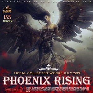 VA - Phoenix Rising