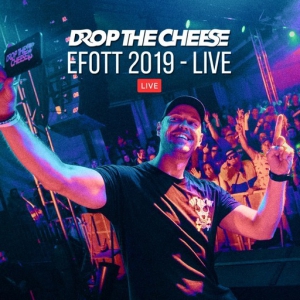  Drop The Cheese - Live @ EFOTT Festival, Hungary