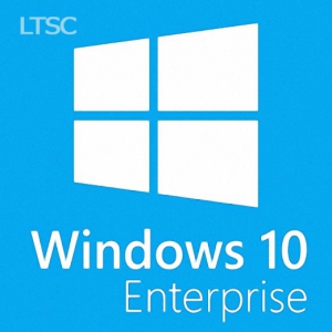Windows 10 Enterprise LTSC x86 x64 USB Release by StartSoft 15-16 2019 [Ru]
