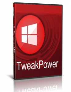 TweakPower 2.006 + Portable [Multi/Ru]
