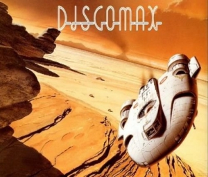 DiscoMax (ex Cat's Disco Lab) - Dreams (The Album)