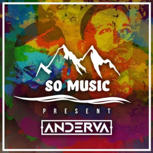 Anderva - Live @ So Music, France 2019-08-01