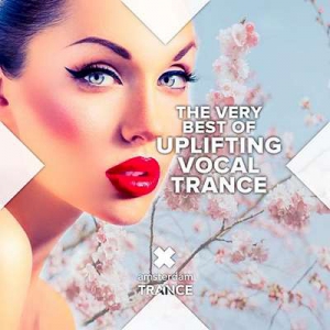 VA - The Very Best Of Uplifting Vocal Trance