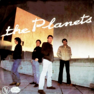 The Planets - 2 Albums