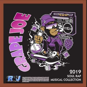 VA - Grape Joe: Soul Rap Collection