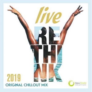  VA - Live Rethink: Original Chillout Mix