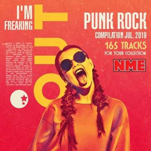  VA - I'm Freaking Out: Punk Rock Compilation