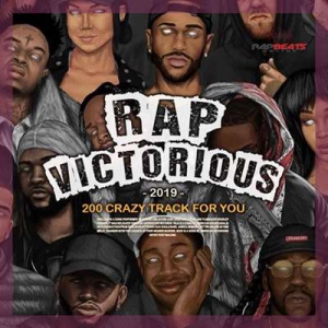 VA - Rap Victorious