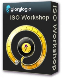 ISO Workshop 8.6 [Multi/Ru]