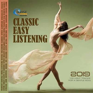 VA - Classic Easy Listening