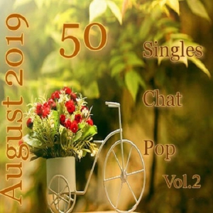 VA - Singles Chat Pop August Vol.2