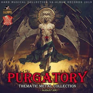  VA - Purgatory: Metal Compilation
