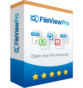 FileViewPro GOLD Edition 1.9.8.19 RePack (& Portable) by TryRooM [Multi/Ru]