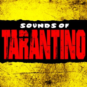 The Soundtrack Studio Stars - Sounds of Tarantino