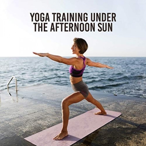 Yoga Tribe, Joga Relaxing Music Zone, Reiki - Yoga Training Under the Afternoon Sun