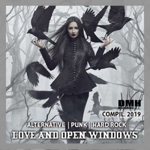 VA - Love And Open Windows