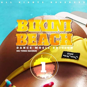 VA - Bikini Beach, Vol. 1