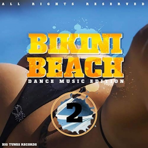  VA - Bikini Beach, Vol. 2