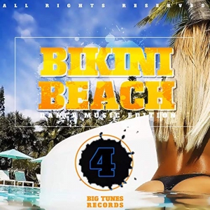 VA - Bikini Beach, Vol. 4