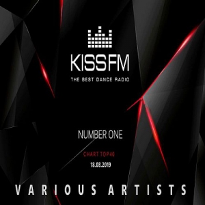 VA - Kiss FM: Top 40 [18.08]