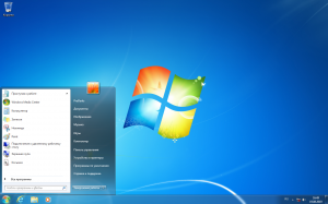 Windows 7 Home - Ultimate (x86/x64) UpdPack7R2 by ProDarks (20.7.15)