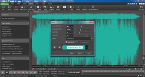 WavePad Sound Editor Masters Edition 8.44 [En]