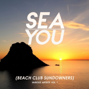 VA - Sea You [Beach Club Sundowners]
