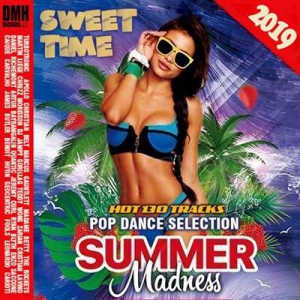 VA - Summer Madness: Pop Dance Selection