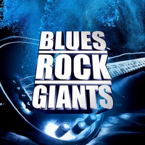 VA - Blues Rock Giants