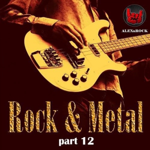 VA - Rock & Metal Collection  ALEXnROCK  12