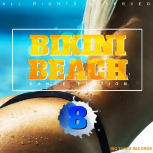 VA - Bikini Beach, Vol. 8