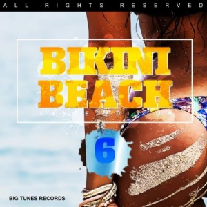 VA - Bikini Beach, Vol. 6