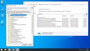Windows 10 Pro VL 1903 [Build 18362.295] (Anti-Spy Edition) x64 by ivandubskoj (16.08.2019) [Ru]