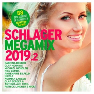 VA - Schlager Megamix 2019-2