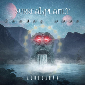 Surreal Planet - Aldebaran