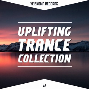VA - Uplifting Trance Collection 2019 