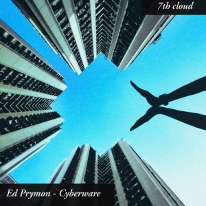 Ed Prymon - Cyberware