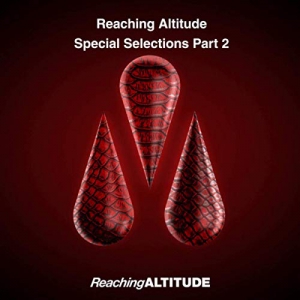 VA - Reaching Altitude Special Selections, Pt. 2