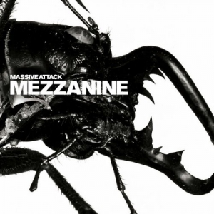 Massive Attack - Mezzanine (20th Anniversary Deluxe Edition, 2CD) 