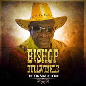 Bishop Bullwinkle - The Da Vinci Code